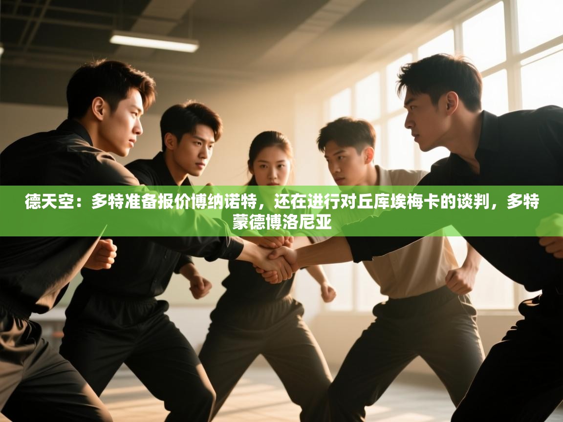 德天空：多特准备报价博纳诺特，还在进行对丘库埃梅卡的谈判，多特蒙德博洛尼亚  第1张