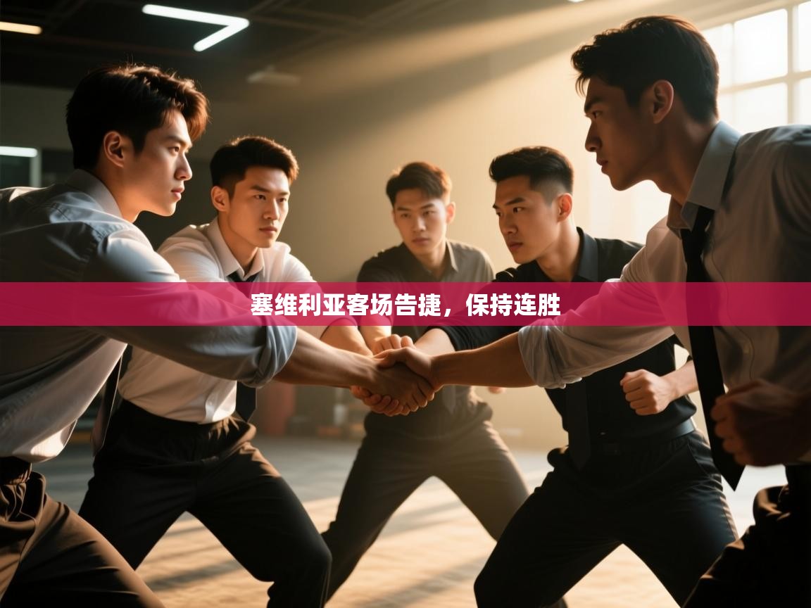 塞维利亚客场告捷，保持连胜  第1张