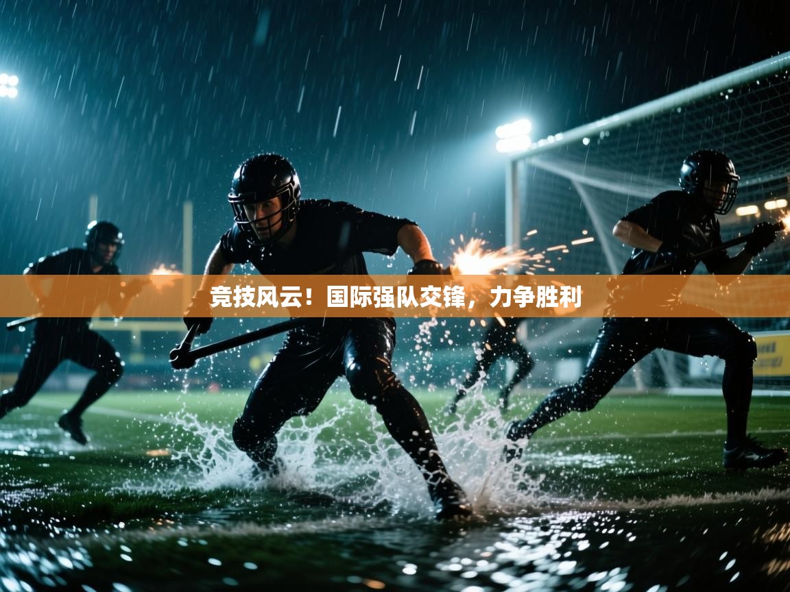 竞技风云!国际强队交锋,力争胜利 第1张