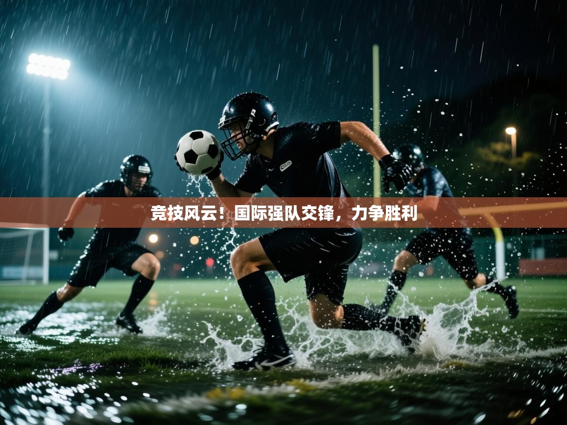 竞技风云!国际强队交锋,力争胜利 第2张