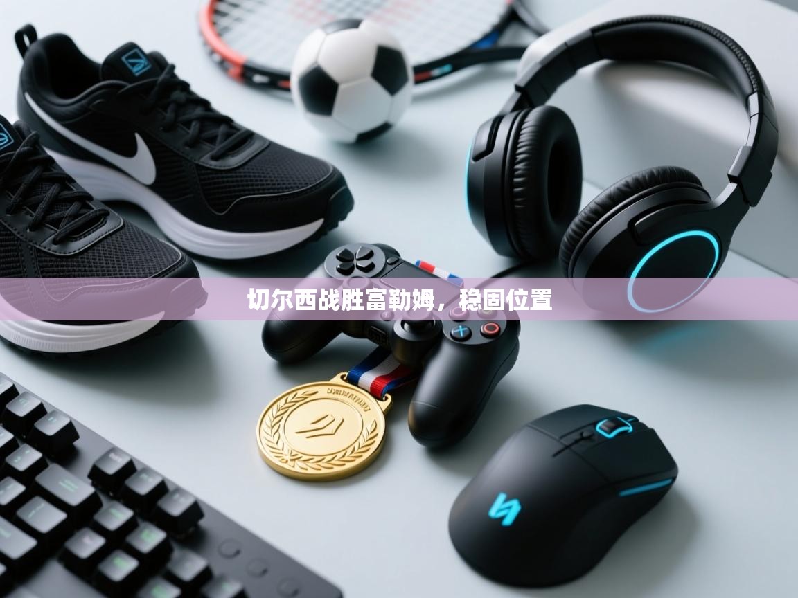 切尔西战胜富勒姆，稳固位置  第1张