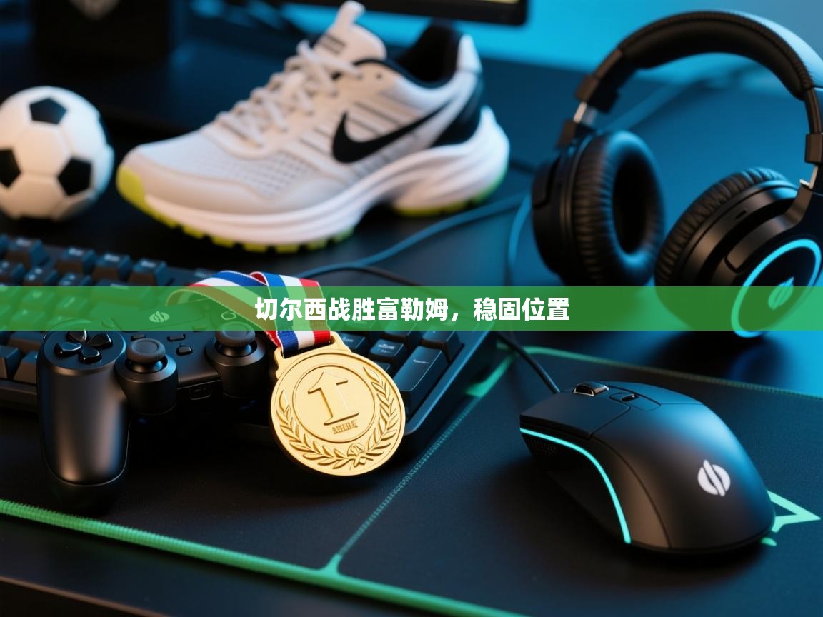 切尔西战胜富勒姆，稳固位置  第2张