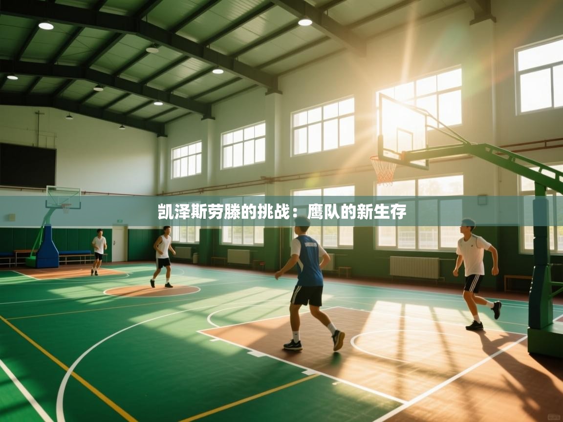 凯泽斯劳滕的挑战：鹰队的新生存  第2张