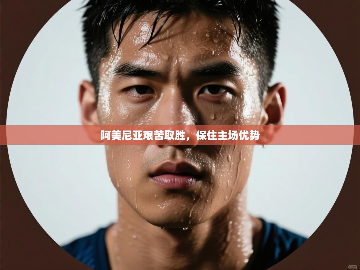 阿美尼亚艰苦取胜,保住主场优势 第1张