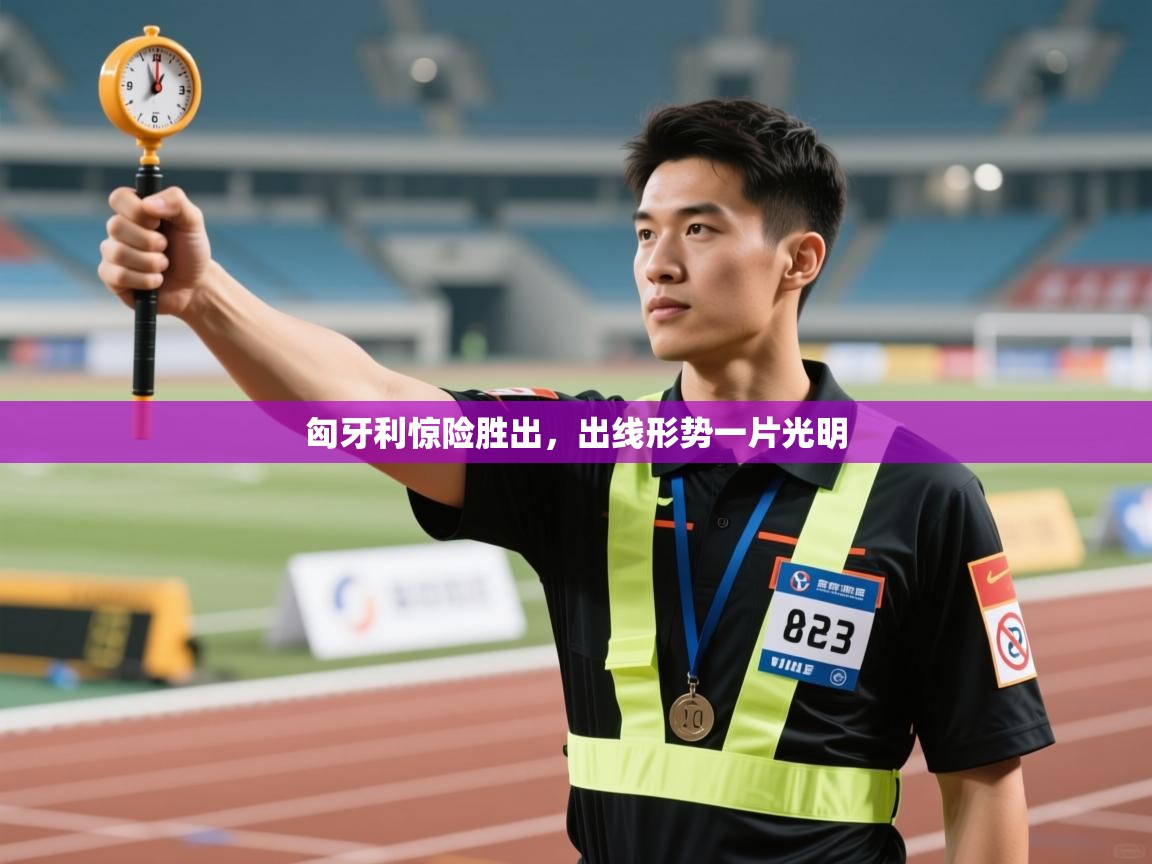 匈牙利惊险胜出,出线形势一片光明 第1张