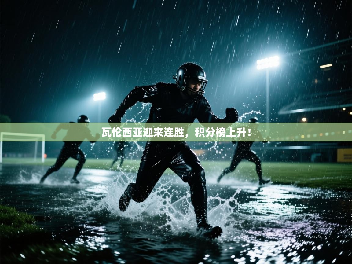 瓦伦西亚迎来连胜，积分榜上升！  第1张