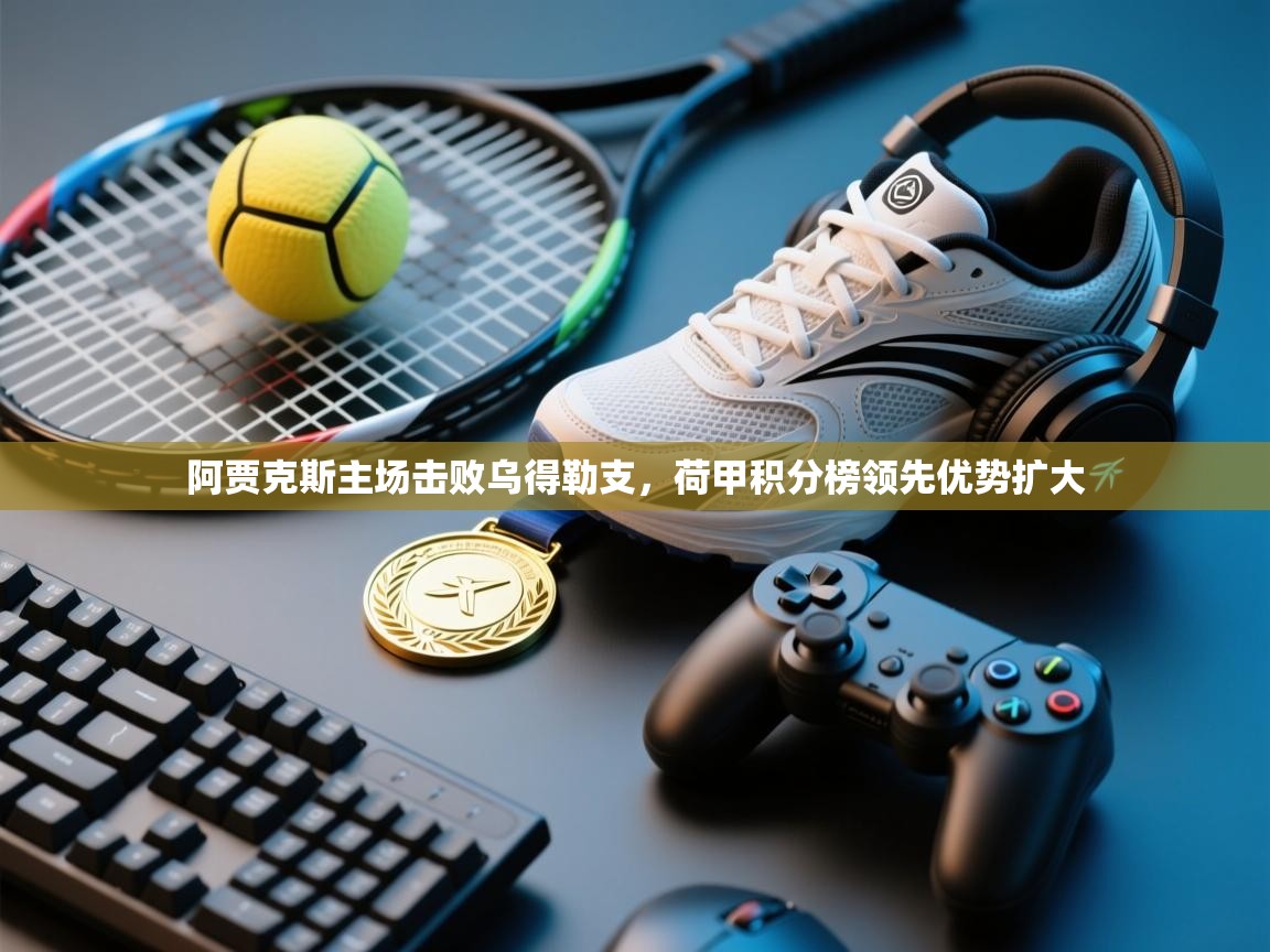 阿贾克斯主场击败乌得勒支，荷甲积分榜领先优势扩大  第1张