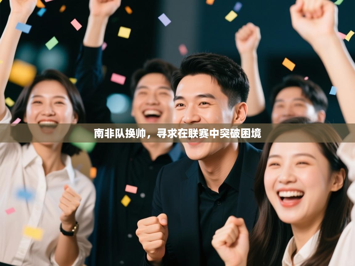 南非队换帅,寻求在联赛中突破困境 第1张