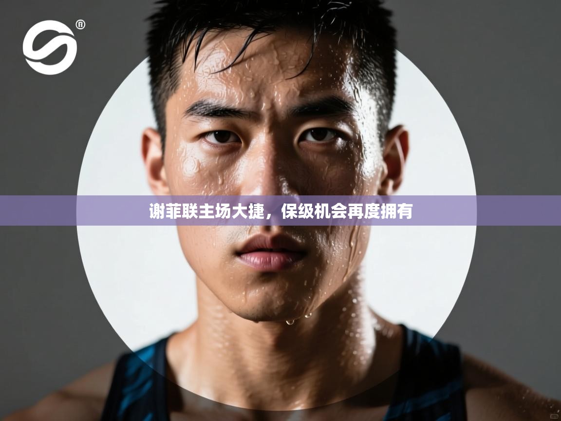 谢菲联主场大捷，保级机会再度拥有  第2张