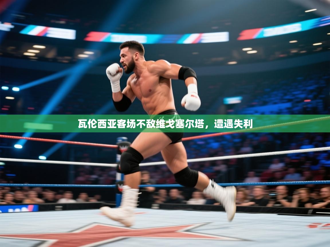 瓦伦西亚客场不敌维戈塞尔塔，遭遇失利  第2张