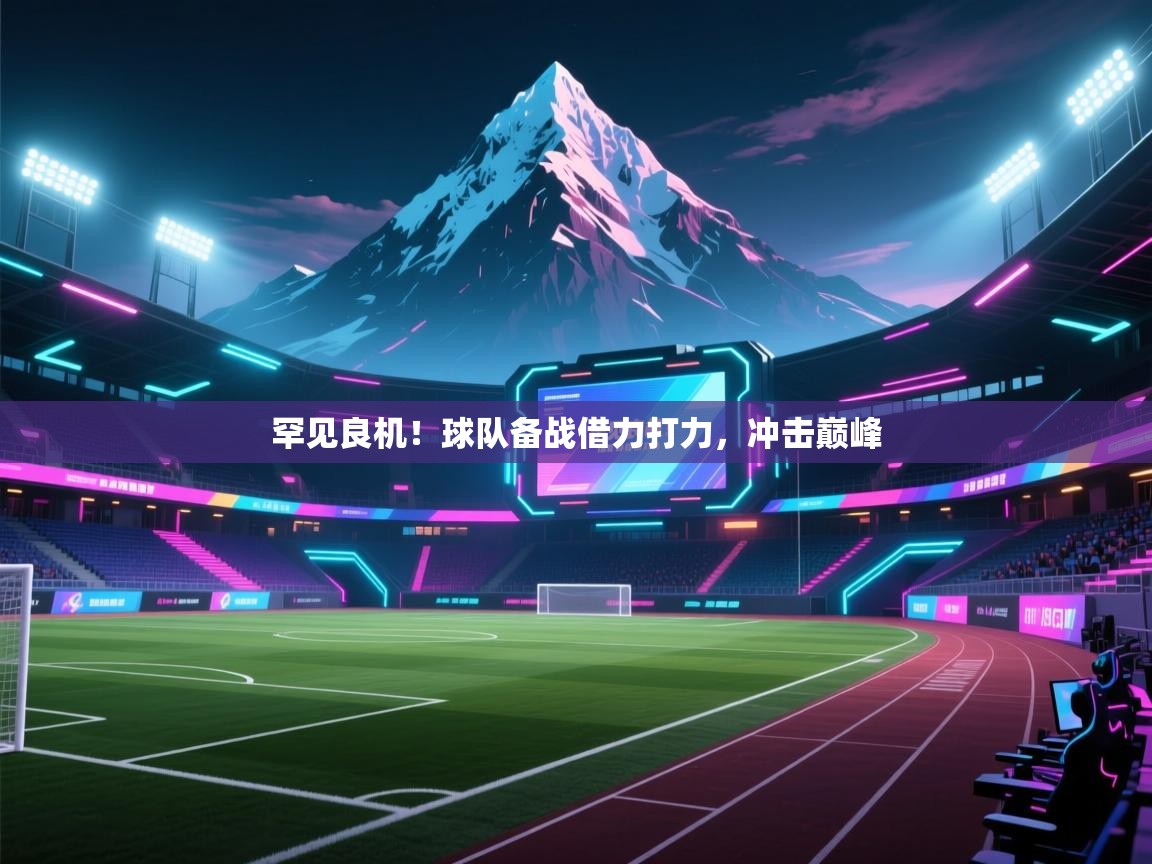 罕见良机！球队备战借力打力，冲击巅峰  第1张