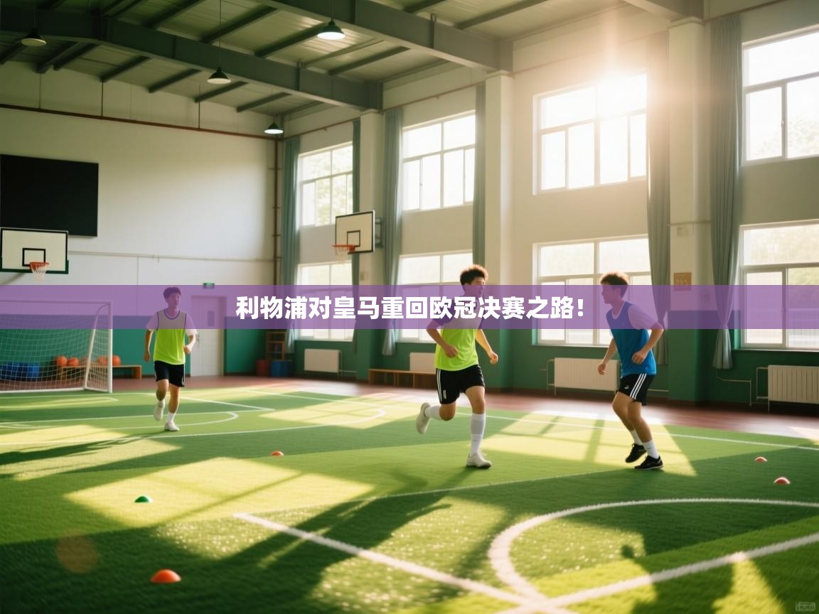 利物浦对皇马重回欧冠决赛之路！  第2张