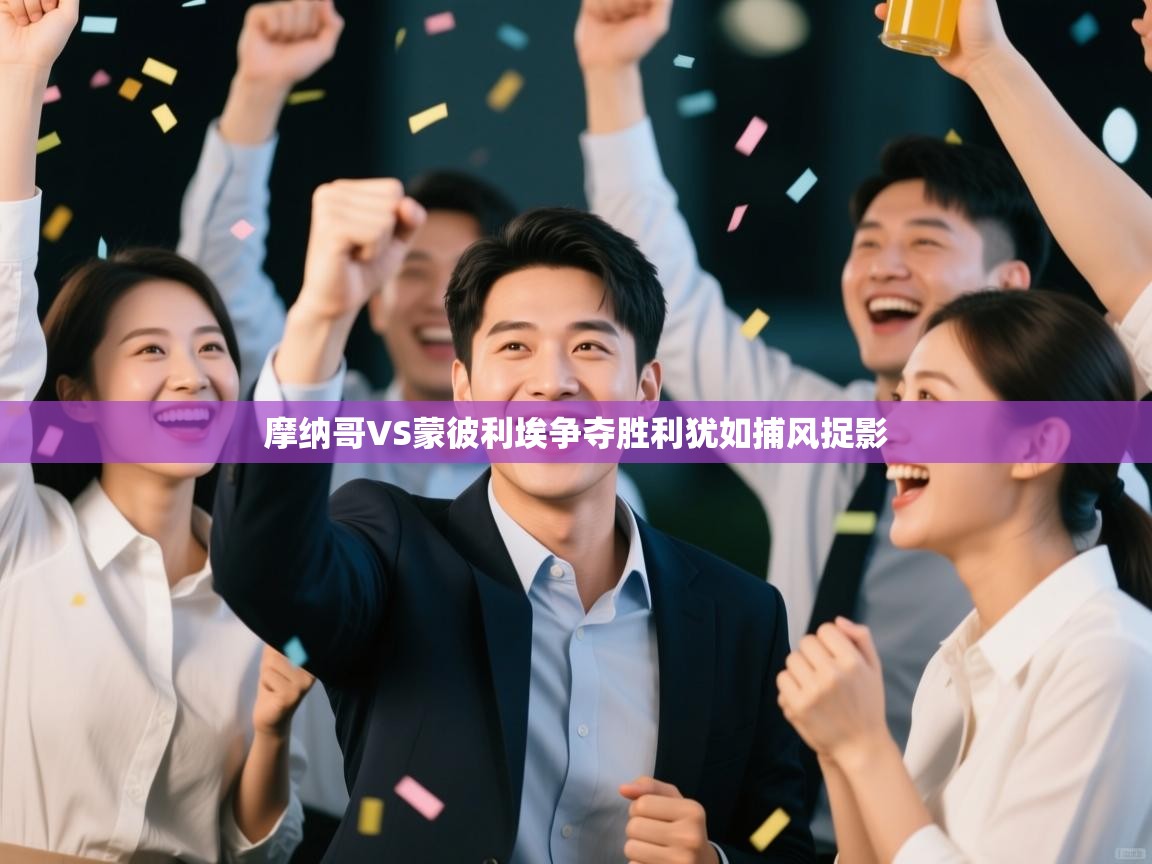 摩纳哥VS蒙彼利埃争夺胜利犹如捕风捉影  第1张