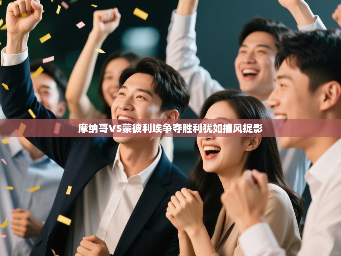 摩纳哥VS蒙彼利埃争夺胜利犹如捕风捉影  第2张