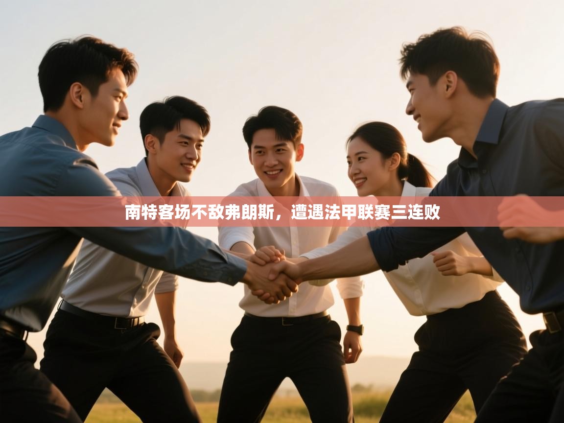 南特客场不敌弗朗斯，遭遇法甲联赛三连败  第2张