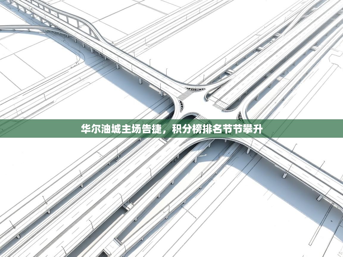 华尔油城主场告捷，积分榜排名节节攀升  第1张