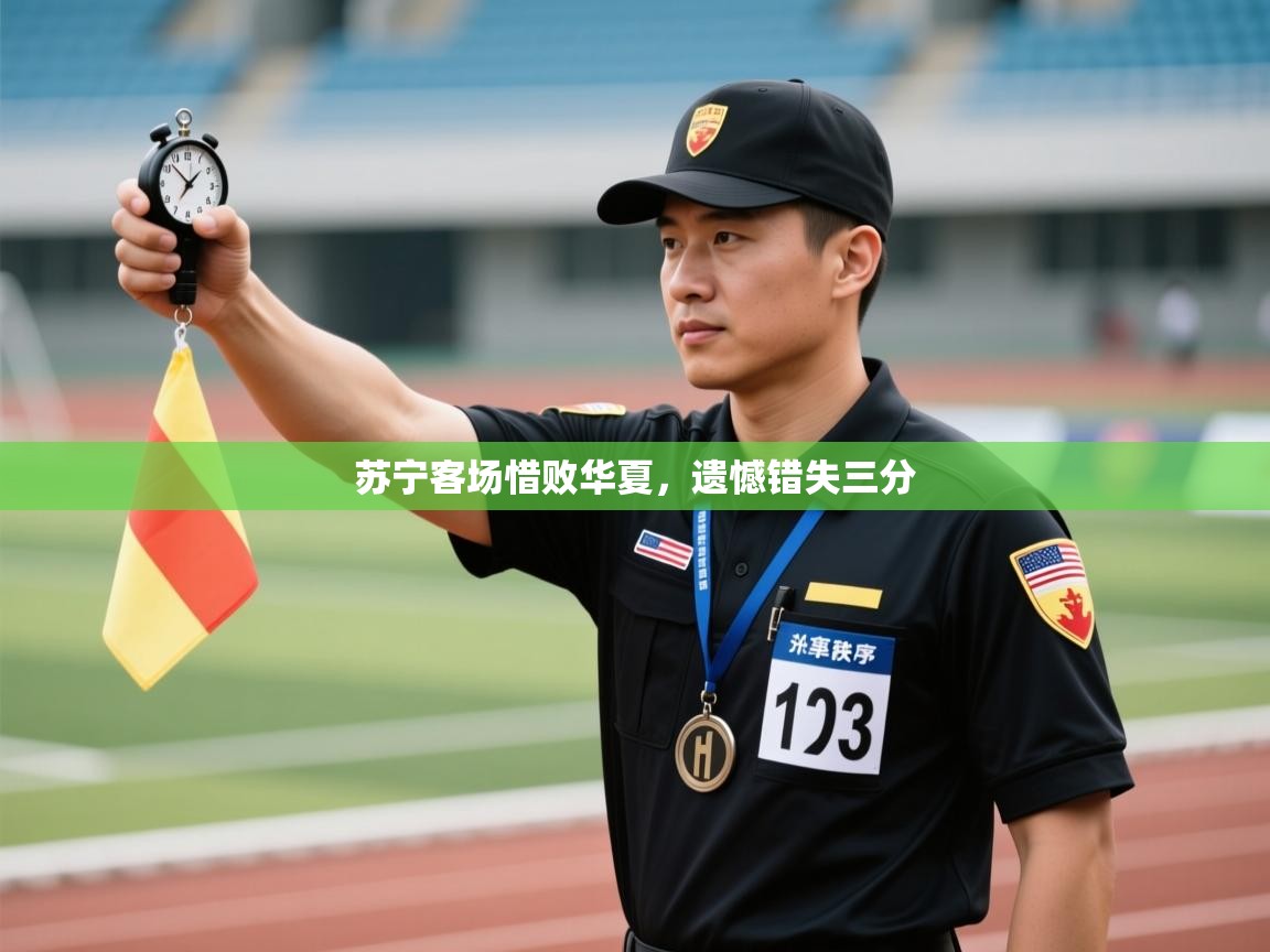 苏宁客场惜败华夏，遗憾错失三分  第1张