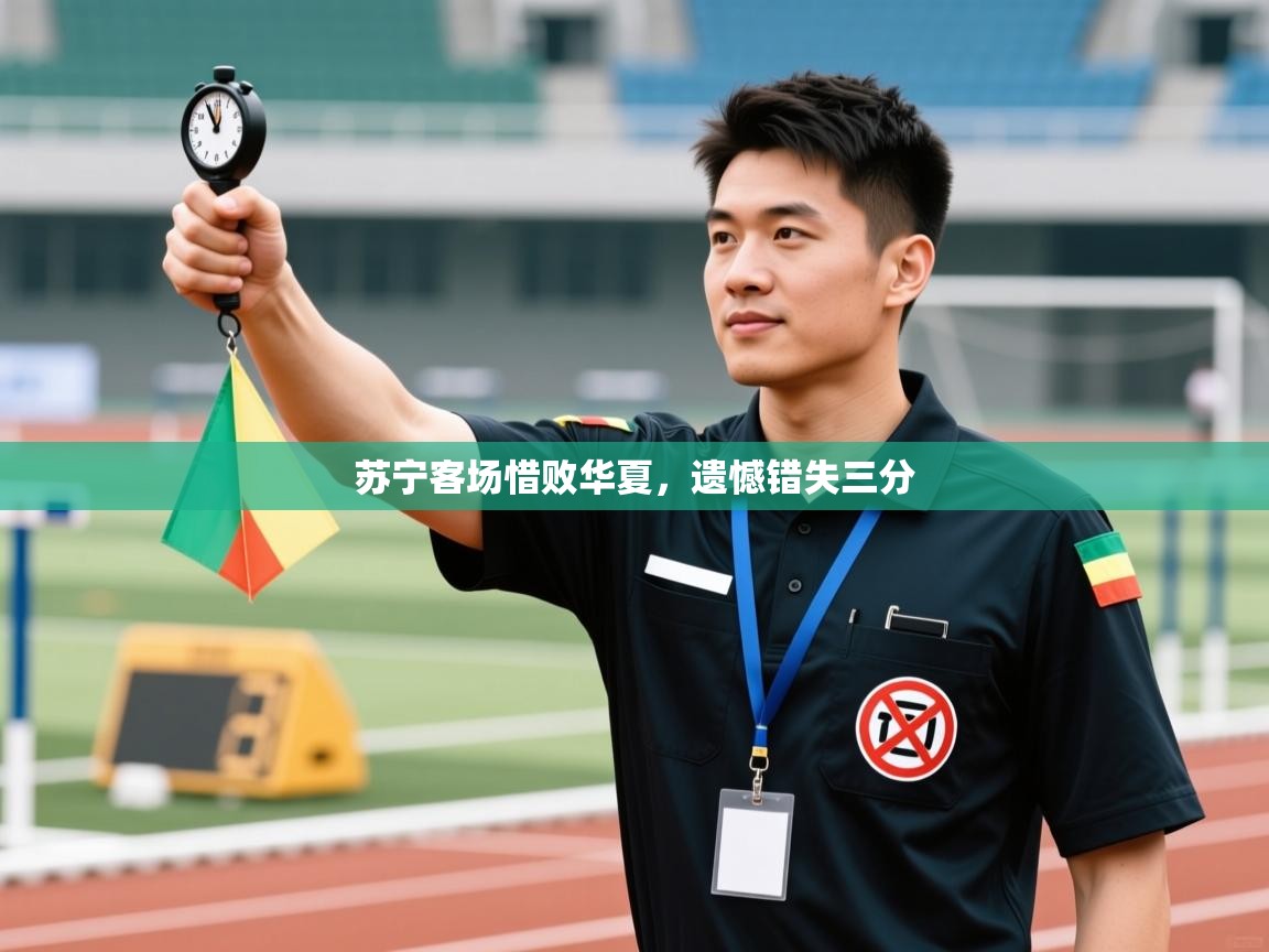 苏宁客场惜败华夏，遗憾错失三分  第2张