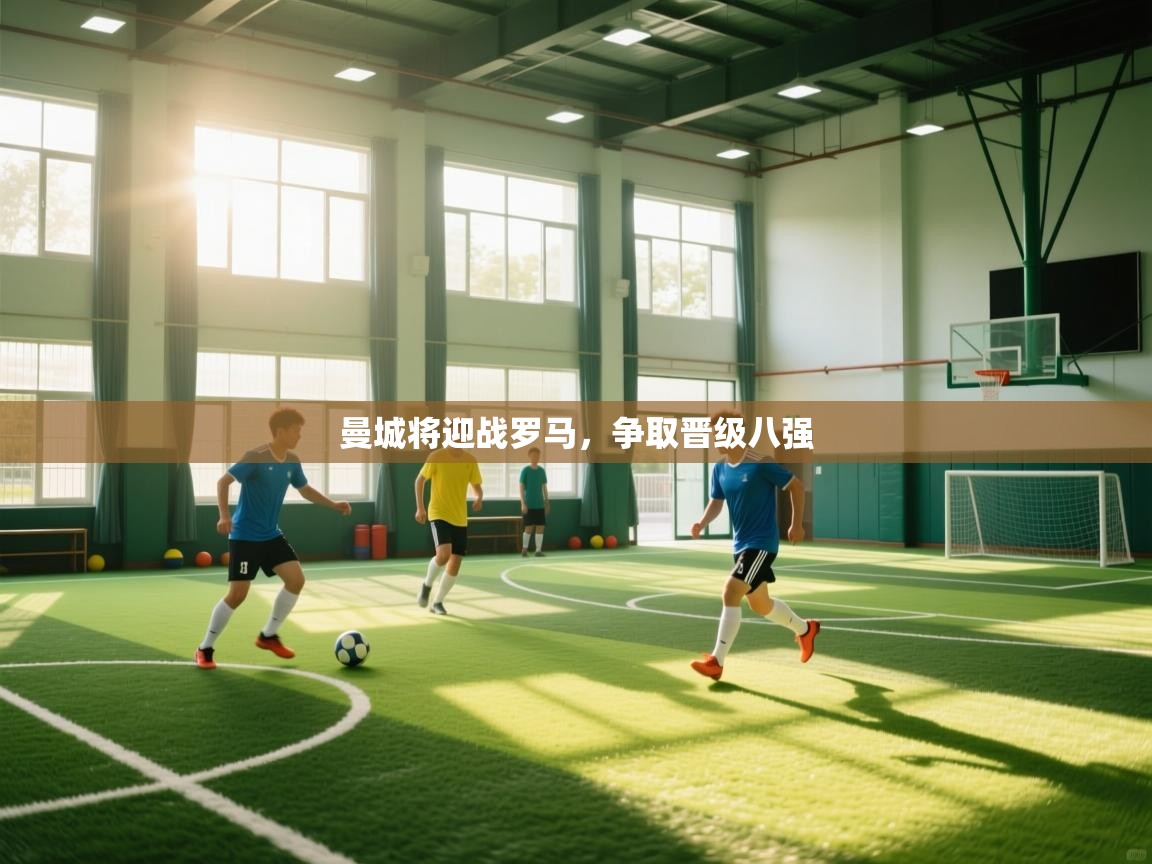 曼城将迎战罗马，争取晋级八强  第1张