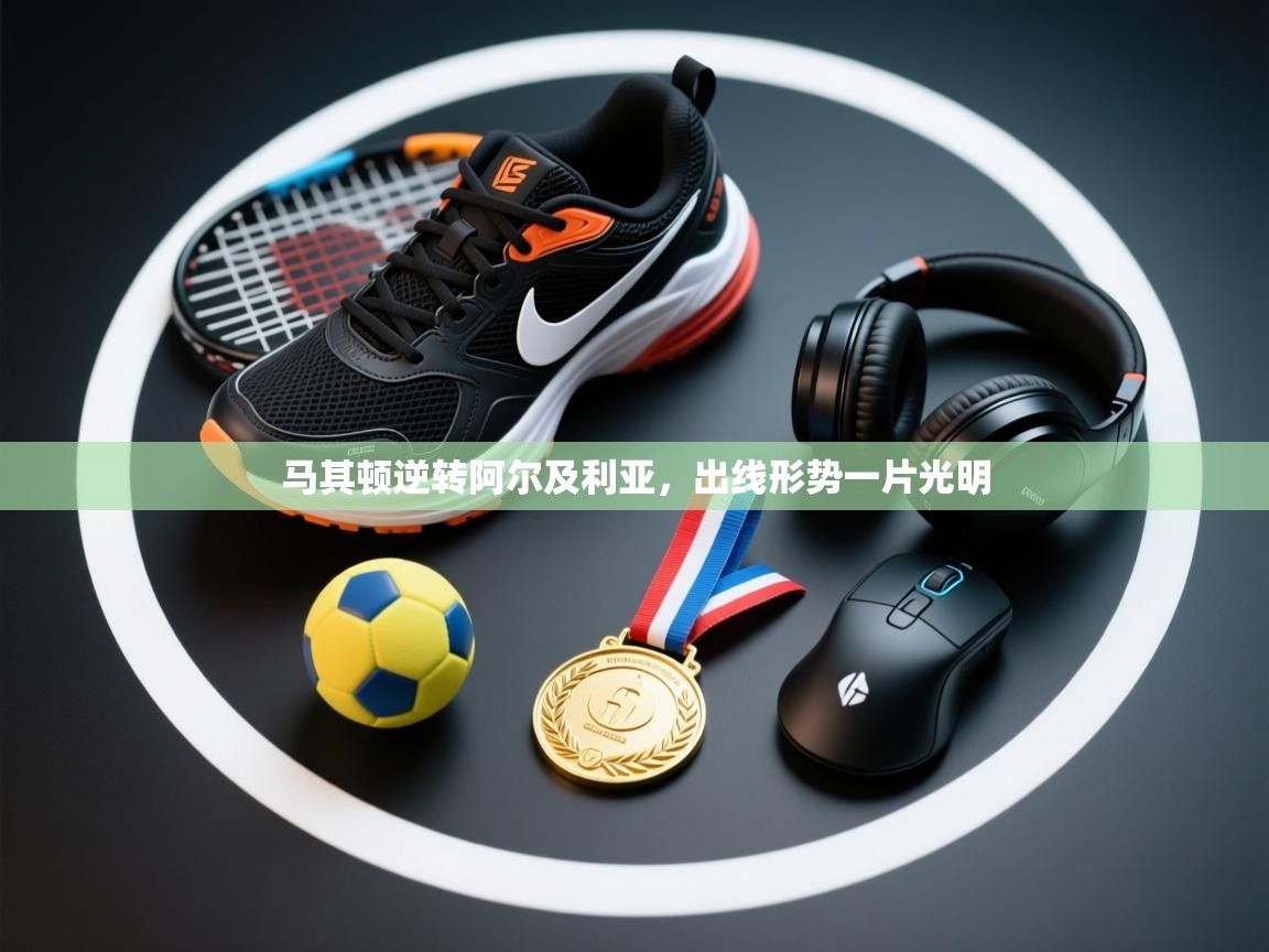 马其顿逆转阿尔及利亚,出线形势一片光明 第1张