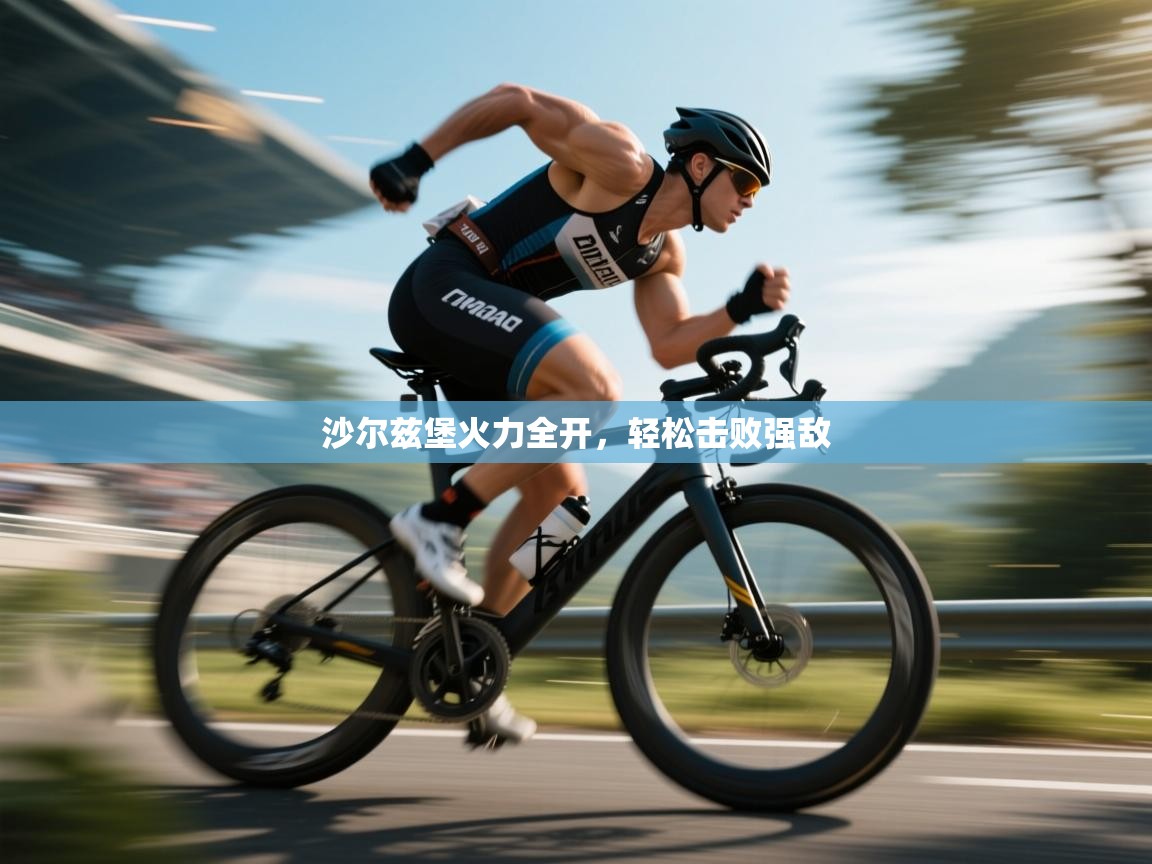 沙尔兹堡火力全开,轻松击败强敌 第1张