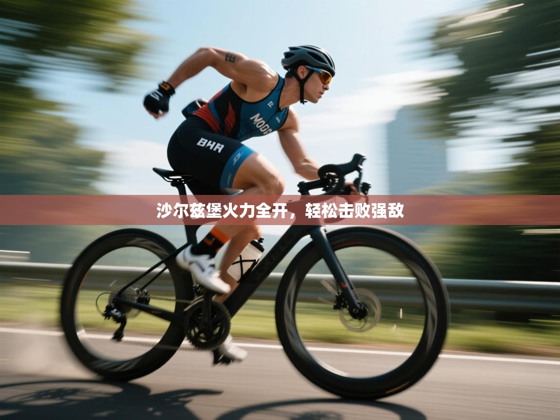 沙尔兹堡火力全开,轻松击败强敌 第2张