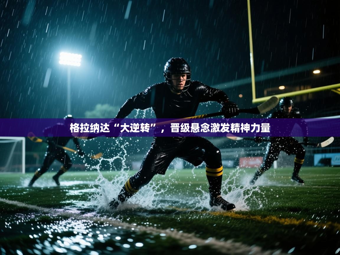 格拉纳达“大逆转”,晋级悬念激发精神力量 第2张