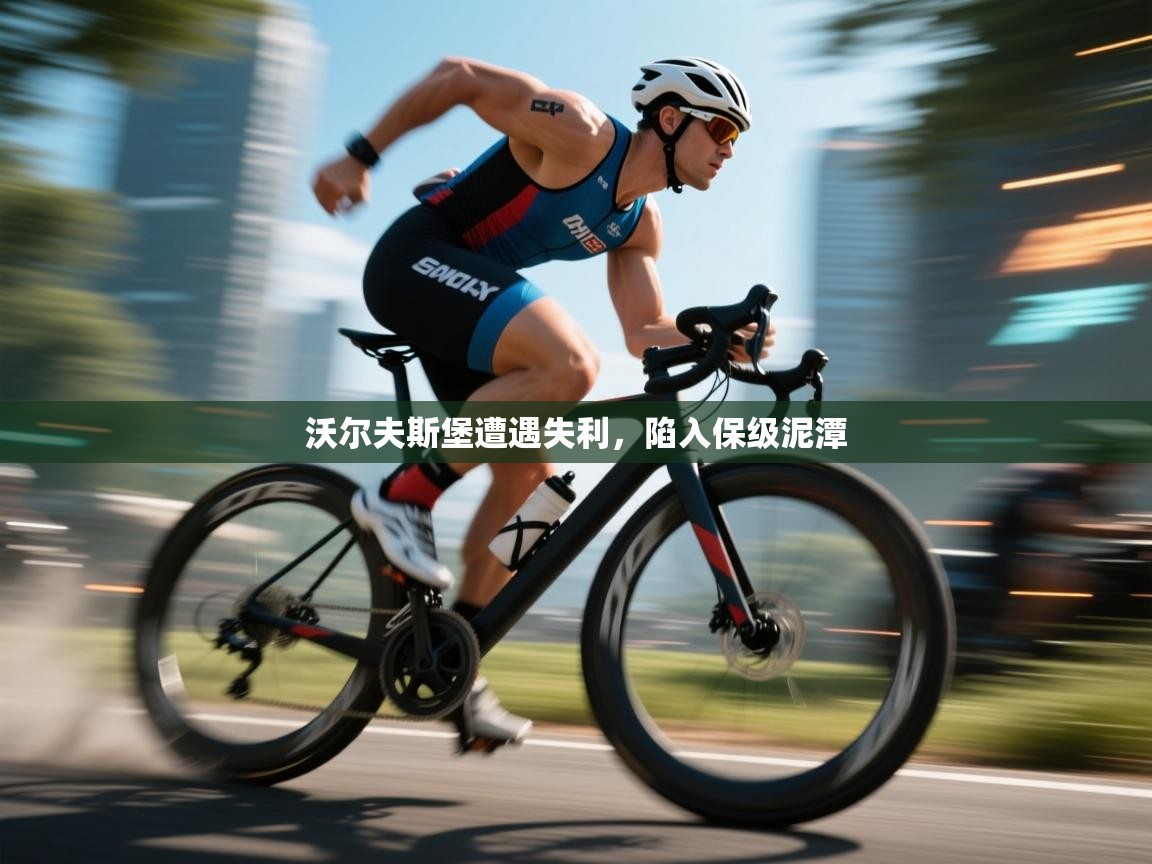 沃尔夫斯堡遭遇失利，陷入保级泥潭  第1张