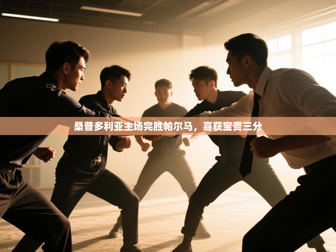 桑普多利亚主场完胜帕尔马，喜获宝贵三分  第2张