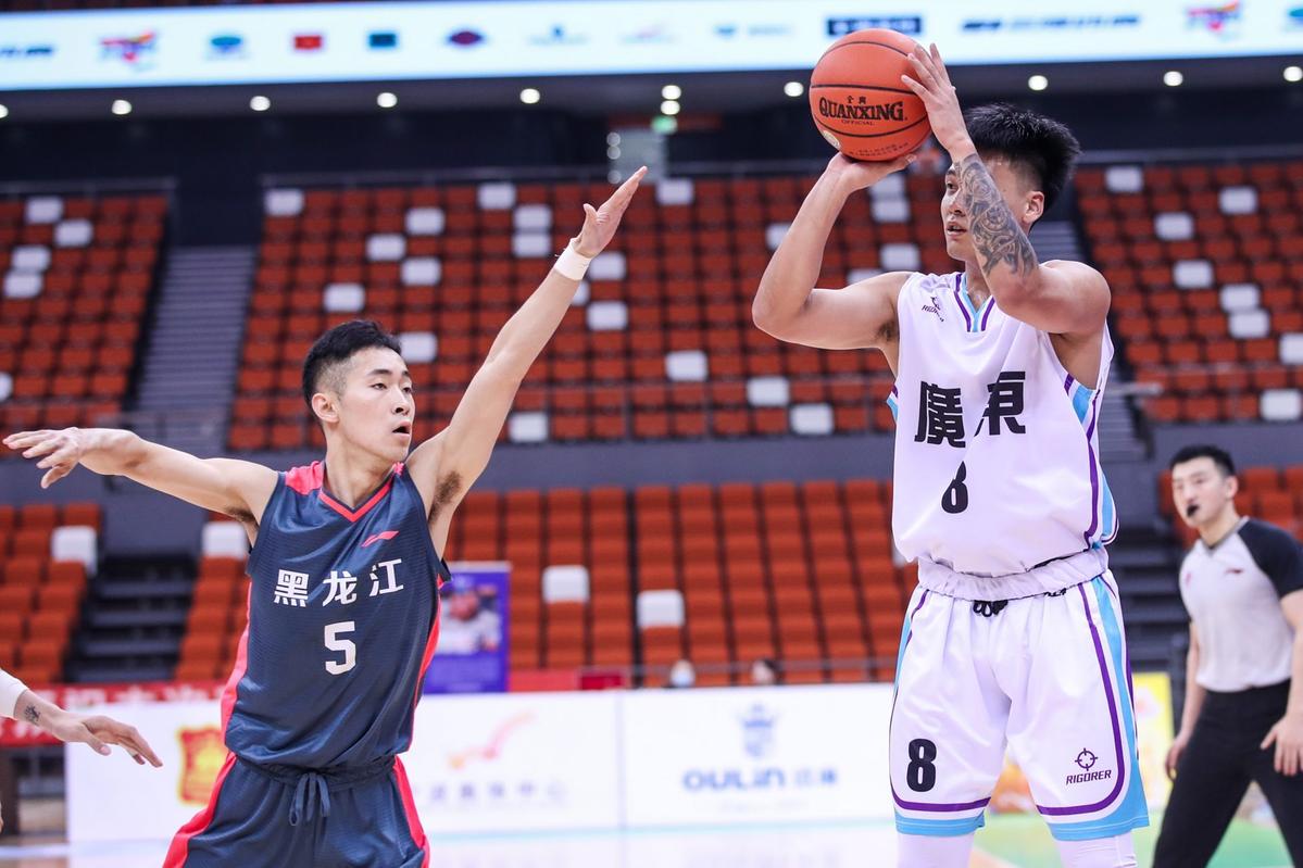 本土名将闪耀！广州队取得连胜积分