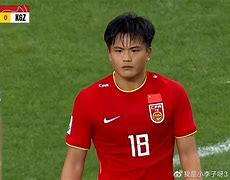 胶州韦德体育-大洋球队防线坚不可摧，成功晋级强的简单介绍