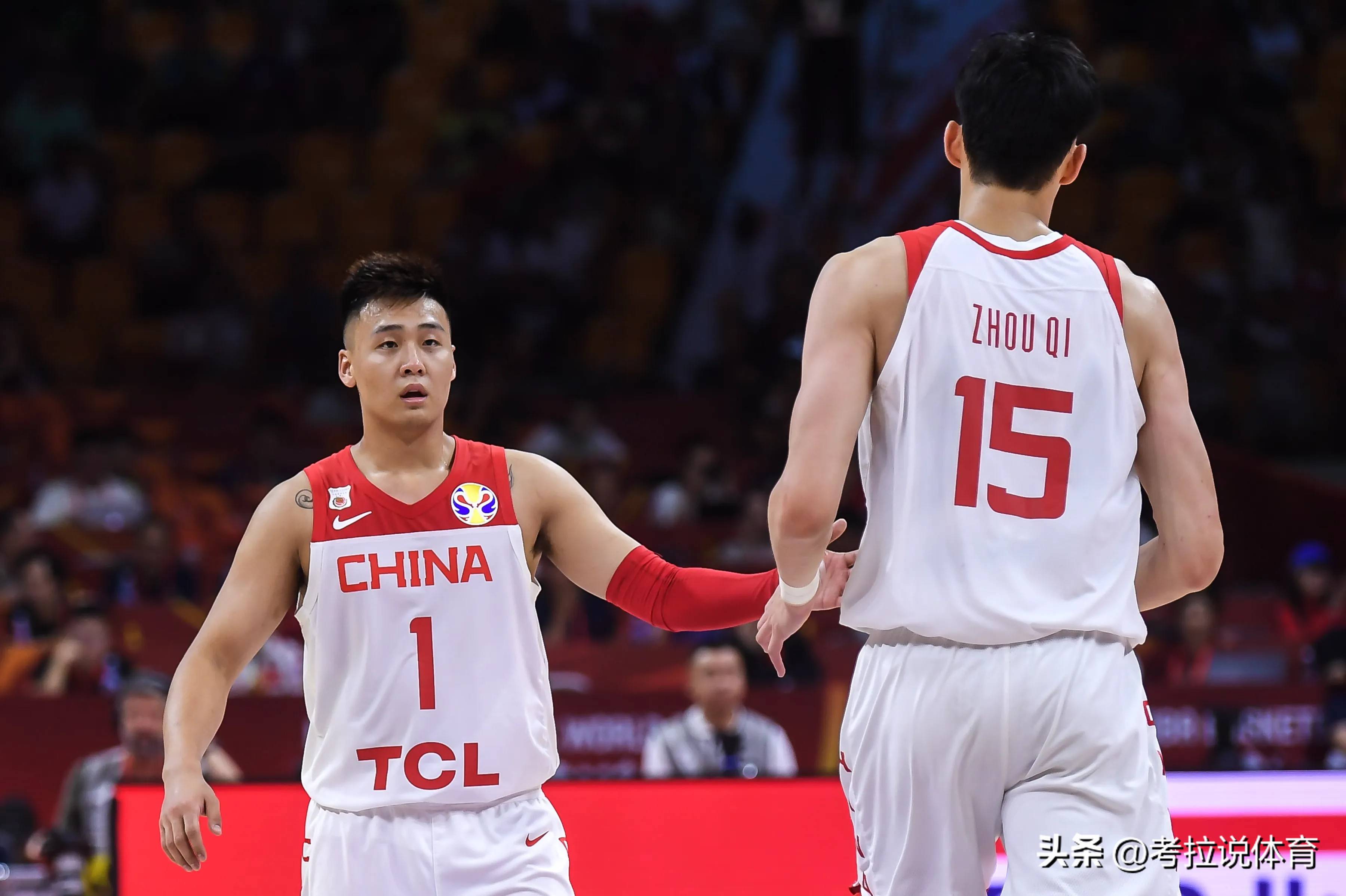 BETVICTOR中国官网-包含奥运资格赛即将开打，中国男篮备战争夺奥运资格的词条