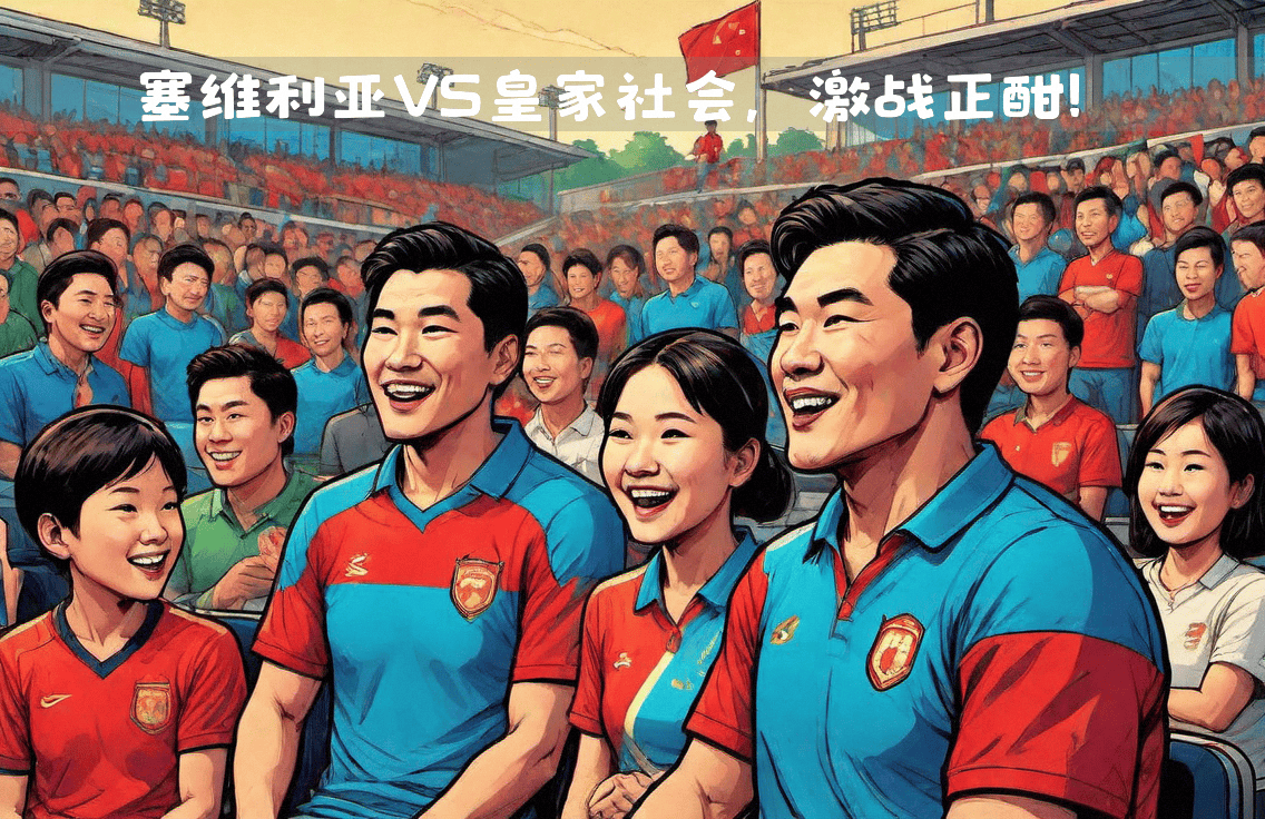 皇家社会豪取连胜：塞维利亚势头猛烈的简单介绍